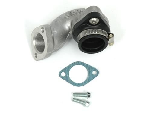 BBR KLX110 Intake Manifold - Big Carbs